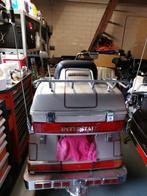Honda Goldwing 1200 topkoffer compleet !, Ophalen, Gebruikt