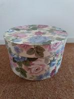 Hoedendoos bloem, Ophalen of Verzenden