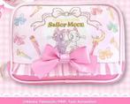 Sailor Moon Luna & Artemis make-up of opbergzakje, Ophalen of Verzenden, Nieuw, Dame