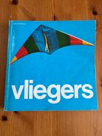 Vliegers - David Pelham, Gelezen, Ophalen of Verzenden, Overige onderwerpen, Geschikt voor kinderen