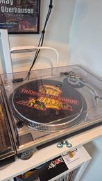 Technics sl1200 Stofkap., Ophalen of Verzenden, Gebruikt, Technics