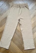 Broek van Extreme Cashmere, nr. 104, Kleding | Dames, Maat 38/40 (M), Beige, Extreme Cashmere, Ophalen of Verzenden