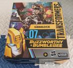 Transformers Studio Series Grimlock Buzzworthy Bumblebee, Overige generaties, Ophalen of Verzenden, Nieuw