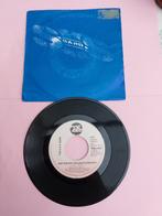 single S.O.S. Band - Just  the way you like it / 1984, Pop, 7 inch, Zo goed als nieuw, Single