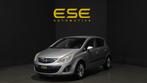 Opel Corsa 1.4-16V Design Edition | Climate | Cruise | Trekh, Auto's, Opel, Voorwielaandrijving, Euro 5, Gebruikt, 4 cilinders
