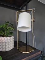 Hele mooie tafellamp, Ophalen of Verzenden, Zo goed als nieuw, Minder dan 50 cm