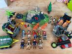 Playmobil onderzoekers, Kinderen en Baby's, Speelgoed | Playmobil, Ophalen of Verzenden, Zo goed als nieuw, Los playmobil