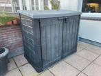 Tuin opbergbox opslagkast - Keter, Ophalen of Verzenden, Gebruikt, Kunststof, Overige typen