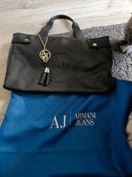 Armani  tas, Sieraden, Tassen en Uiterlijk, Tassen | Damestassen, Ophalen of Verzenden, Zo goed als nieuw