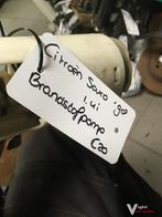 Citroen saxo 1.4i 1998 brandstofpomp, Gebruikt, -, -, Ophalen of Verzenden