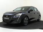 Peugeot 208 1.2 PureTech Active Pack | Full Map Navigatie |, Automaat, 101 pk, Gebruikt, 1199 cc