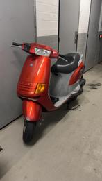Piaggio skipper duits, Fietsen en Brommers, Scooters | Piaggio, Ophalen, Zo goed als nieuw, Benzine, Overige modellen