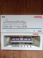 Märklin HO 83341, Hobby en Vrije tijd, Modeltreinen | H0, Wisselstroom, Wagon, Ophalen of Verzenden, Zo goed als nieuw
