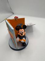 Disney Mickey Mouse ornament, Verzamelen, Disney, Ophalen of Verzenden, Mickey Mouse, Zo goed als nieuw, Beeldje of Figuurtje