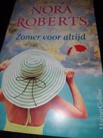 Nora Roberts - Zomer voor altijd (Special), Ophalen of Verzenden, Zo goed als nieuw, Nederland, Nora Roberts