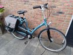 Batavus damesfiets, Fietsen en Brommers, Fietsen | Dames | Damesfietsen, Ophalen, Gebruikt, Batavus, Versnellingen
