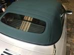 mg f mgf mg tf mgtf groene softtop + glazenruit op frame, Auto-onderdelen, Ophalen of Verzenden, Nieuw, MG