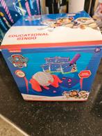 Paw Patrol Bingo Spel, Ophalen of Verzenden, Zo goed als nieuw