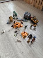 Playmobil Dino Avontuur!, Ophalen of Verzenden, Gebruikt, Los playmobil