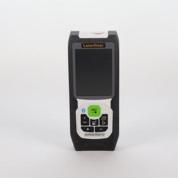 Laserliner Gi7 Afstandsmeter - Incl. Garantie (B) beschikbaar voor biedingen