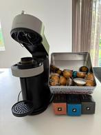 Nespresso Vertuo, Koffiemachine, Ophalen of Verzenden, Zo goed als nieuw, 4 tot 10 kopjes