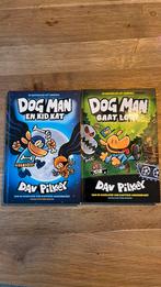 Dogman, Ophalen, Zo goed als nieuw