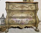 vVntage brocante ladekast, Huis en Inrichting, 3 of 4 laden, Minder dan 100 cm, 25 tot 50 cm, 50 tot 100 cm