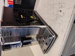 Philips EP5365 koffie machine. Defect, Witgoed en Apparatuur, Koffiezetapparaten, Ophalen, Afneembaar waterreservoir, Koffiemachine