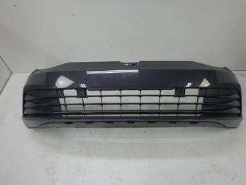 VW Golf 8 Voorbumper 4PDC LI7F  Urano Grey 5H0807221H beschikbaar voor biedingen