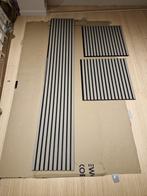 Gers Akoestische Wandpanelen - Nieuw!, Ophalen, Nieuw