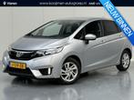Honda Jazz 1.3 i-VTEC Comfort ,1ste eigenaar, Navigatie, Sen, Auto's, Gebruikt, Euro 6, 4 cilinders, 1070 kg