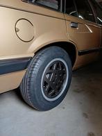 Set velgen Senator Monza met nieuwe banden, Ophalen, 14 inch, Banden en Velgen, Nieuw