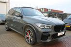 BMW X5 XDrive45e High Executive B&W Drive Assyst Full Option, Gebruikt, X5, 398 pk, Vierwielaandrijving