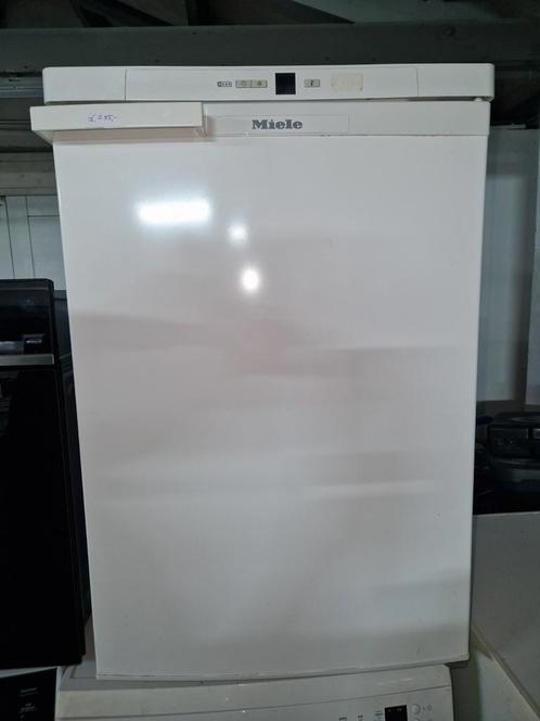 m9derne vriezer van  Miele tafelmodel, Huis en Inrichting, Keuken | Keukenbenodigdheden, Zo goed als nieuw, Ophalen of Verzenden