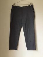 Bonita Broek zwart motief maat 44, Zwart, Maat 42/44 (L), Ophalen of Verzenden, Zo goed als nieuw