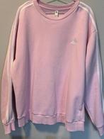 Zgan Adidas Trui Sweater Maat XL, Ophalen of Verzenden, Zo goed als nieuw, Maat 46/48 (XL) of groter
