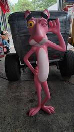 Pink panther decoratie beeld verzamel mancave reclame film, Ophalen, Zo goed als nieuw, Overige typen