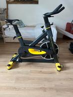 Race Magnetic Pro Spinningfiets, Sport en Fitness, Fitnessapparatuur, Ophalen, Gebruikt, Spinningfiets, Metaal