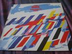THE BOX - SECRETS OUT new wave ,art rock , avantgarde, Ophalen of Verzenden, Overige formaten, Alternative