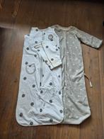 Puckababy slaapzak 4 seizoenen, Kinderen en Baby's, Dekens, Slaapzakjes en Inbakerproducten, Ophalen of Verzenden, Gebruikt, 100 cm of meer