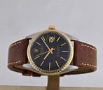 Rolex - Oyster Perpetual Date Chronometer  Solid Gold, Sieraden, Tassen en Uiterlijk, Horloges | Heren, Ophalen of Verzenden, Zo goed als nieuw