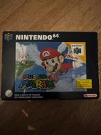 Super Mario 64 CIB, Avontuur en Actie, 1 speler, Ophalen of Verzenden, Zo goed als nieuw
