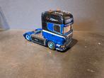 Tekno scania J Hart, Hobby en Vrije tijd, Modelauto's | 1:50, Ophalen of Verzenden, Bus of Vrachtwagen, Tekno