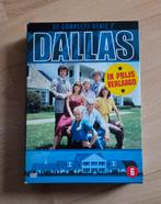 Dallas - Seizoen 1, Vanaf 12 jaar, Ophalen of Verzenden, Zo goed als nieuw, Komedie
