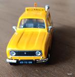 RENAULT 4 ANWB TEMATOYS, Ophalen of Verzenden, Zo goed als nieuw, Bus of Vrachtwagen