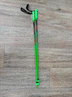 LEKI skistokken 95cm in UITSTEKENDE STAAT, Stokken, 100 tot 140 cm, Zo goed als nieuw, Skiën