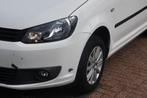 Volkswagen Caddy 1.6 TDI Airco|Cruise|DealerOH!, Voorwielaandrijving, Euro 5, Stof, Gebruikt