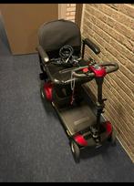 Scootmobiel, Ophalen of Verzenden, Zo goed als nieuw