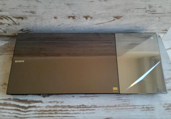 Prachtige SONY design set HI-RES AUDIO HBD N7200W, Audio, Tv en Foto, Stereo-sets, Zo goed als nieuw, Speakers, Sony, Verzenden