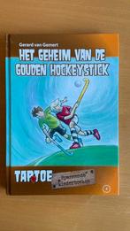 Gerard van Gemert - het geheim van de gouden hockeystick, Ophalen of Verzenden, Fictie algemeen